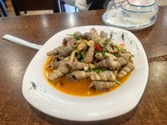 -福建美食城(老君堂店)