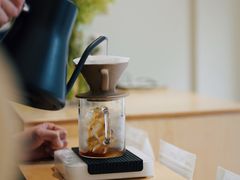 -Onirii Coffee(长乐路店)