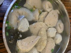 -蒂蒂香達濠魚丸