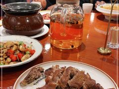 -龙凤瓦罐煨汤馆(清江东路店)