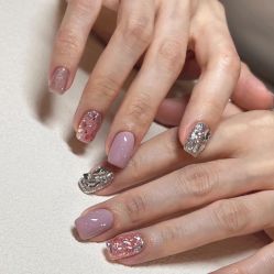 -斯馨·健康美甲美睫