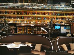 大堂-领鲜天下·焗海鲜·花胶鸡(天目里店)