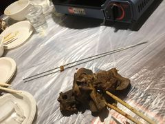 -霄汉羊排(万松园一店)