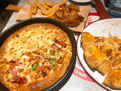 -必胜客(天鸿店)