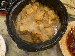 -北京龙庆四季香农家饭庄·灶台鱼·碳烤虹鳟鱼(龙庆峡店)