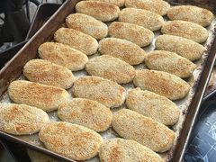 -朱记小郑酥烧饼(建康路店)