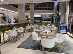 大堂-逸派咖啡 EPARKCOFFEE(广安门店)