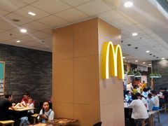 -麦当劳(龙湖北京大兴天街店)