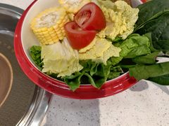 -鲍媽·原汤鲍鱼鸡(克拉广场店)
