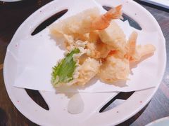 -山葵家·创意料理(宁波来福士店)