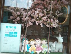 -诗丽华黛美容院