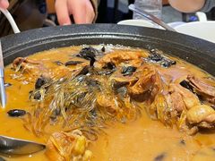 -北大荒人•新东北菜(青岛银座店)