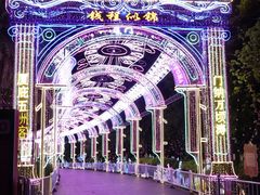 -厦门园林博览苑