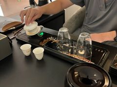 -汉谷商务休闲会所(软件园三期店)