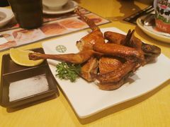 -添好运点心专门店(百老汇店)