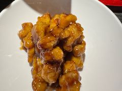 -绿茶餐厅(西湖银泰百货店)