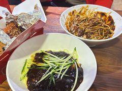 -SUN炸鸡专门店(西塔总店)