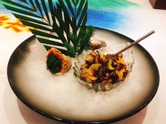 -味茂·老船夫1927(东海东路店)