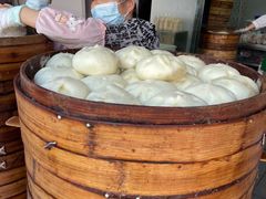 -清泉阁包子铺(中山路店)