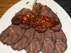 -小城粥道·海胆鲜虾粥(解放广场店)