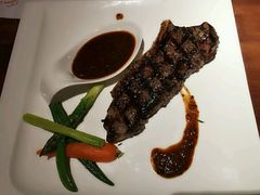 -南瓜花意大利餐厅(高新二路店)