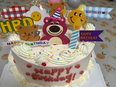 -海底捞火锅(银泰中心店)