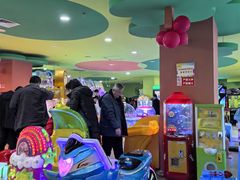 -银座商城(东城店)