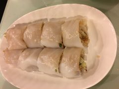 脆皮鲜虾肠-点点心点心专门店(湾仔店)