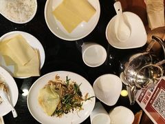 -皇城根·京城味家常菜(西市场·嘉华广场店)