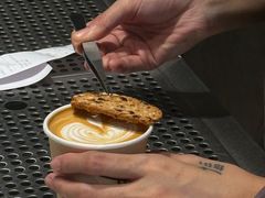 -O.P.S. CAFE