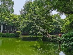 -惠山古镇·寄畅园