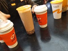 -CoCo都可(合生汇店)
