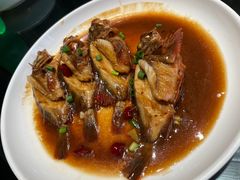 -健眺小海鲜(临海后山店)