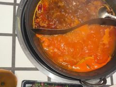 -朱光玉火锅馆(正弘城店)