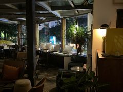 -Nirvana Cafe&Bar(北仓文创街区店)