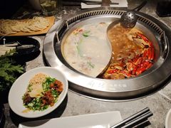 -麻路成都火锅(柏威年店)