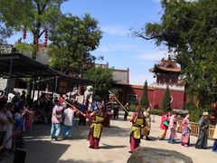 -大槐树寻根祭祖园