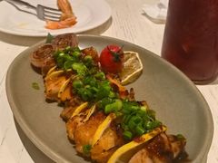 -Nana And Her Friends Restaurant 娜娜家(小寨原力场店)