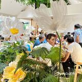 来版纳一定要去大金塔对面这家泰餐厅！