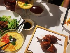 -汤城小厨•粤菜•靓汤(苏州街店)