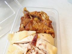 -张仔烧腊店(天河店)