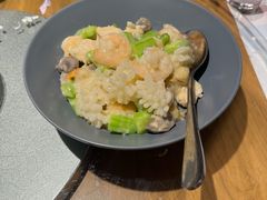 -四季餐厅(华苑店)