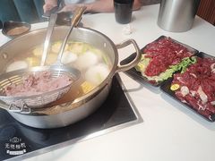 -潮发潮汕牛肉店(永庆坊店)