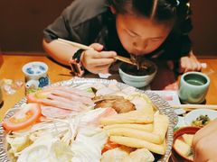 -一心创作料理屋(经开万达店)