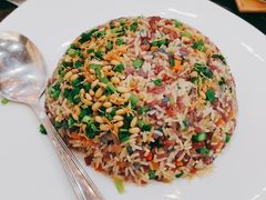 健康五色炒饭-新榕记滨江壹號