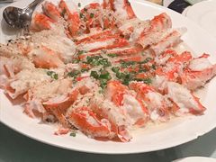 -麒麟海鲜酒家(Richmond)