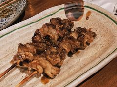 -半藏居酒屋(香港花园店)