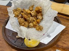 -森味薪火烧•烧鸟居酒屋•日本料理(望京店)