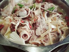 -天都火锅酒楼(虹梅南路店)