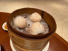 -杭州JW万豪酒店-万豪中餐厅